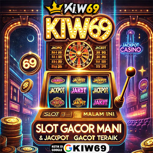 Situs Slot Gacor