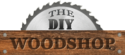 The Diy Woodshop Logo