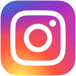 150px Instagram Logo 2016.svg